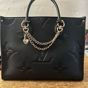 Louis Vuitton MM ONTHGO